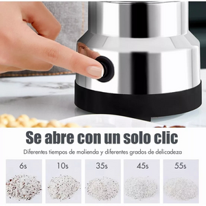 Molinillo Eléctrico