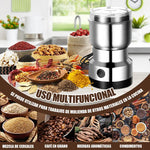 Molinillo Eléctrico