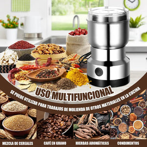 Molinillo Eléctrico