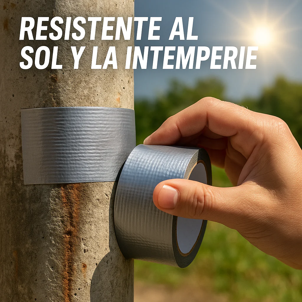 Cinta Tapagoteras Impermeabilizante 5 M 3x1
