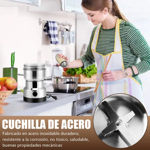 Molinillo Eléctrico