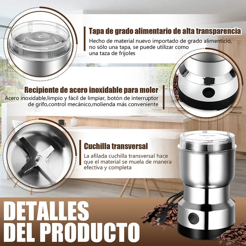 Molinillo Eléctrico