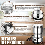 Molinillo Eléctrico