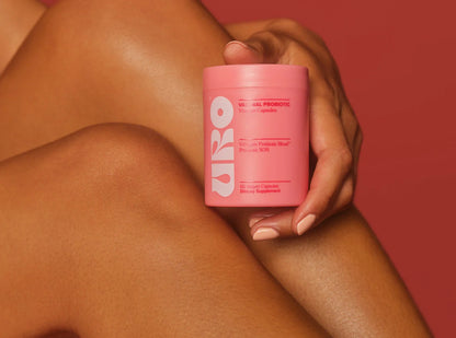 URO VAGINAL PROBIOTIC